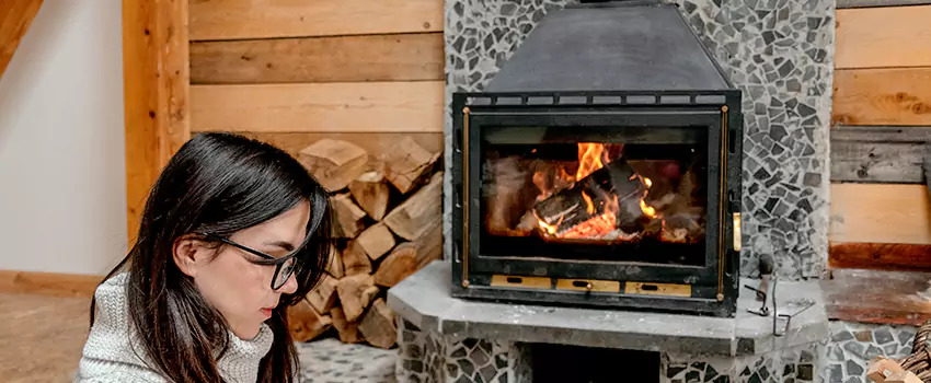 Harman P68-C Pellet Stove Repair in Palm Valley, Florida 