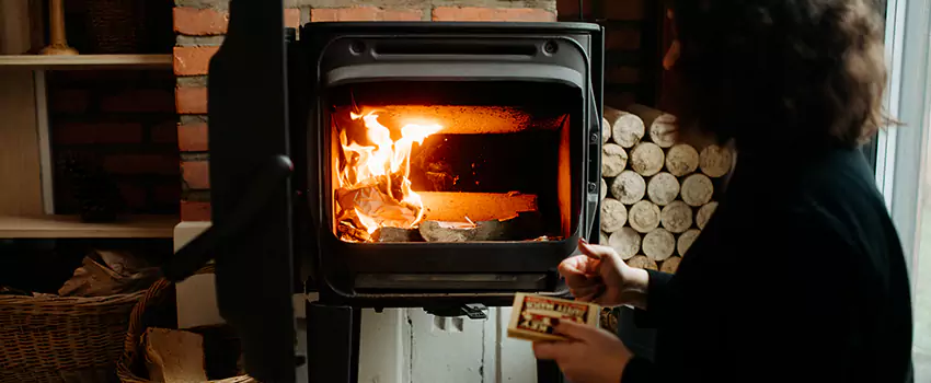 Hearthstone Wood Stoves Fireplace Repair in Palm Valley, Florida