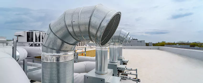 Insulated Ductwork Repair Services Near Me in Palm Valley, FL