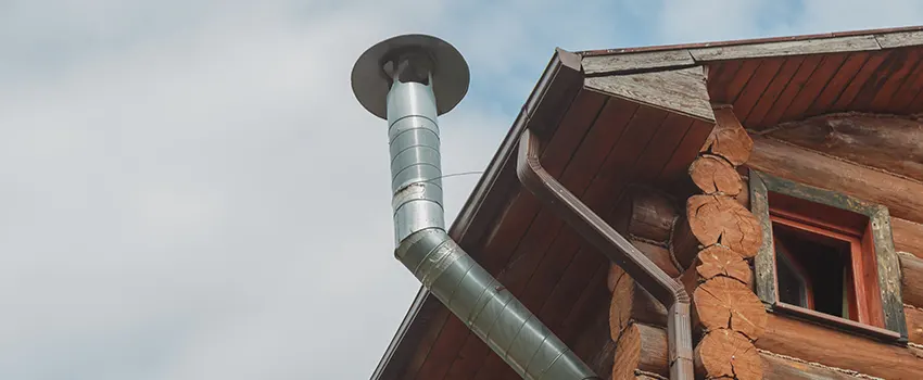 Cracks Repair for Leaking Chimney in Palm Valley, Florida