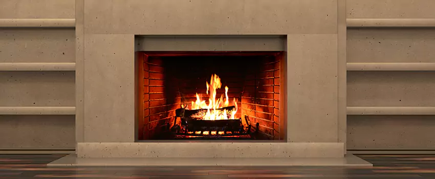Majestic Trilliant Series Gas Fireplace Insert Repair in Palm Valley, Florida