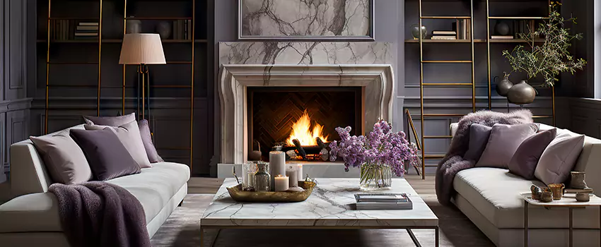 Napoleon Galaxy Series Outdoor Fireplaces Repair in Palm Valley, FL
