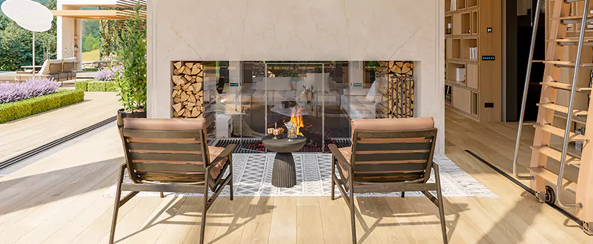 Ortal Space Creator Fireplace Repair in Palm Valley, FL