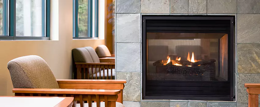 Osburn Fireplace Tempered Glass Hearth Pad Replacement in Palm Valley, Florida