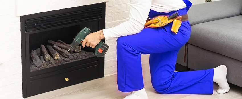 Pellet Fireplace Repair Services in Palm Valley, FL