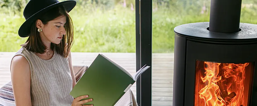 Pellet Stove Chimney Inspection in Palm Valley, FL