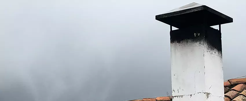 Prefab Chimney Crown Installation in Palm Valley, FL