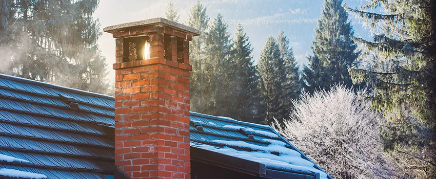 Residential Chimney Rain Caps Repair Services in Palm Valley, FL