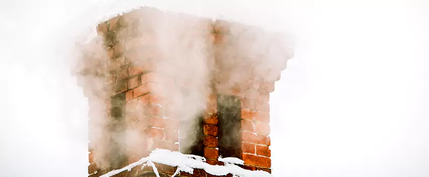 Chimney Flue Soot Removal in Palm Valley, FL