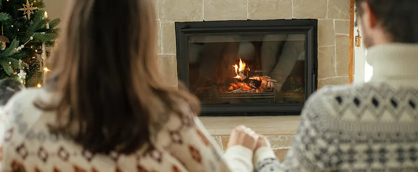 Superior Open-Hearth Wood Fireplaces in Palm Valley, FL