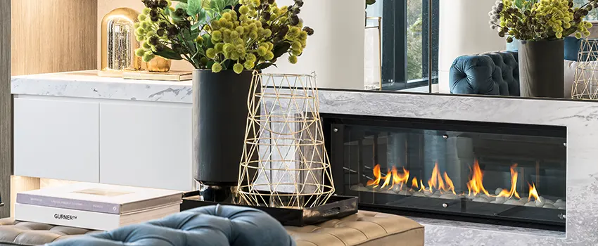 Professional Town & Country Luxury Fireplace Maintenance Experts in Palm Valley, Florida