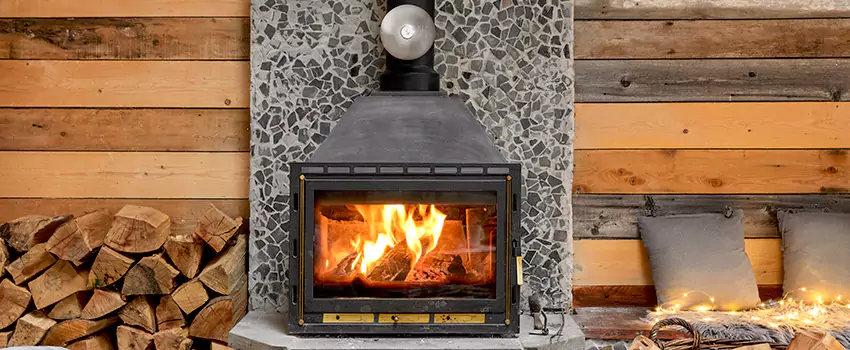 Travis Industries Elite Fireplace Inspection and Maintenance in Palm Valley, Florida