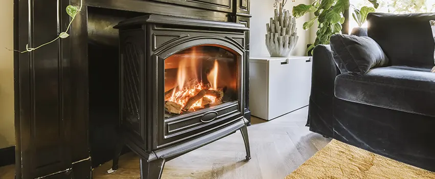Valor Wood Fireplace in Palm Valley, FL