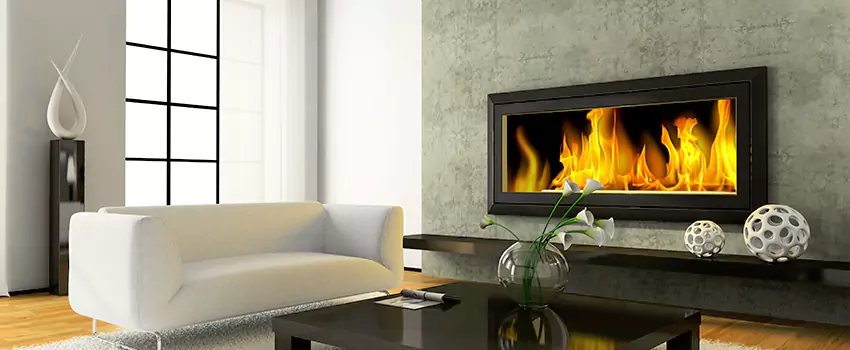 Ventless Fireplace Oxygen Depletion Sensor Installation and Repair Services in Palm Valley, Florida