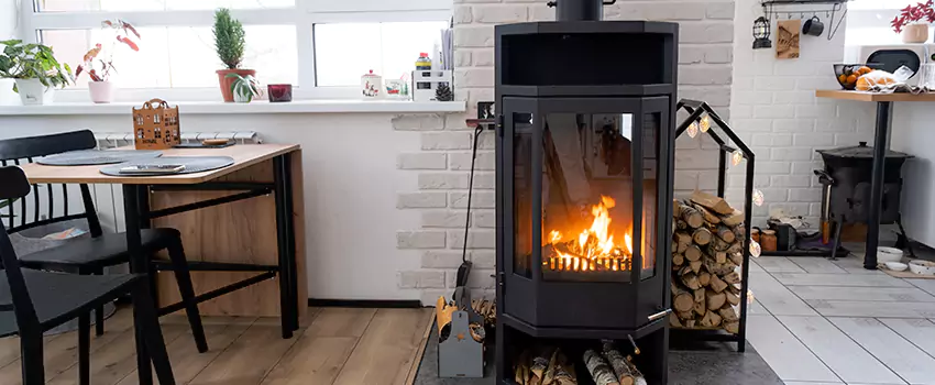 Cost of Vermont Castings Fireplace Services in Palm Valley, FL