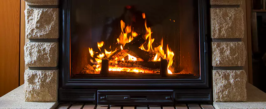 Cost of Wood Fireplace Installation in Palm Valley, FL
