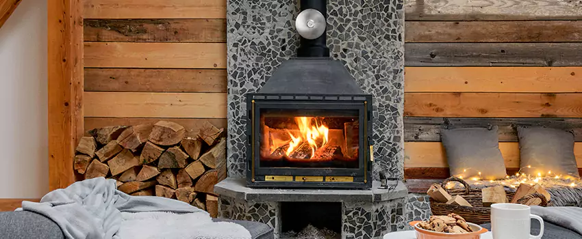 Affordable Wood Fireplace Fixing Solutions in Palm Valley, Florida