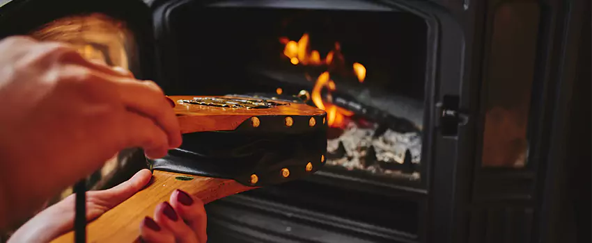 Cost of Wood Furnace Repair and Installation Services in Palm Valley, FL