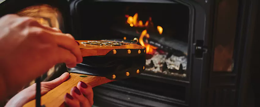 Wood Stove Grates Repair in Palm Valley, Florida