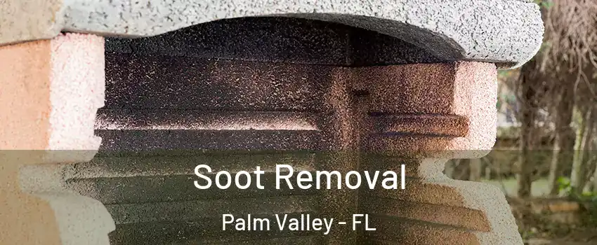  Soot Removal Palm Valley - FL